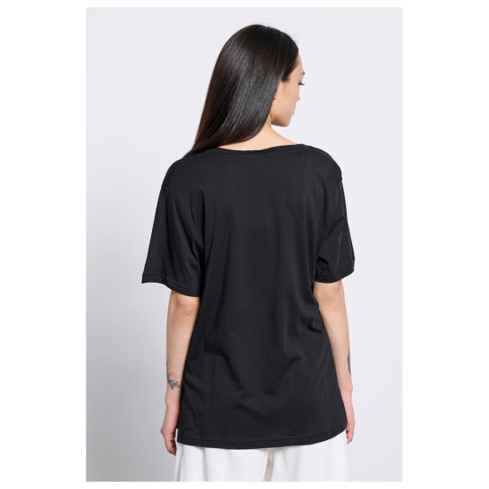 Bodytalk Γυναικεία κοντομάνικη μπλούζα